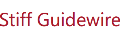 Stiff  Guidewire logo.png